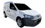 VW Caddy Cargo / Flexible Neuwagen